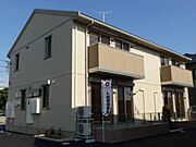 ムーンライトA 1階 築12年10ヶ月の賃貸物件