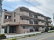 佐野のわたし駅より徒歩12分 3階 築22年11ヶ月の賃貸物件