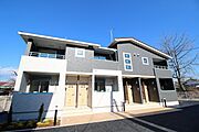 倉賀野駅より徒歩27分 2階 築10年7ヶ月の賃貸物件