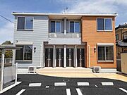 前橋大島駅より徒歩41分 2階 築5年4ヶ月の賃貸物件