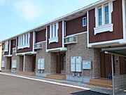 新前橋駅より徒歩52分 1階 築12年5ヶ月の賃貸物件