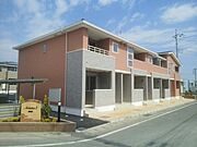 高崎駅よりバス22分 徒歩12分 1階 築11年5ヶ月の賃貸物件