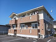 八木原駅より徒歩11分 1階 築17年5ヶ月の賃貸物件