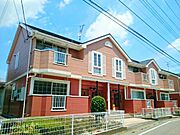 本庄駅より徒歩30分 2階 築24年10ヶ月の賃貸物件
