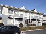 ＣＡＳＡカナイ３ 1階 築30年6ヶ月の賃貸物件