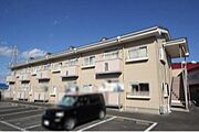 高崎問屋町駅より徒歩24分 2階 築33年6ヶ月の賃貸物件