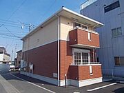 デスパシオA 1階 築15年7ヶ月の賃貸物件
