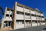 ナカイパレスｐａｒｔ２ 1階 築20年6ヶ月の賃貸物件