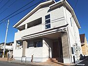 前橋駅よりバス37分 徒歩2分 2階 築11年7ヶ月の賃貸物件