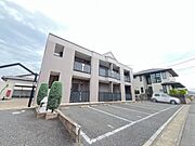 籠原駅より徒歩34分 2階 築21年3ヶ月の賃貸物件