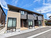 中央前橋駅よりバス10分 徒歩6分 1階 築2年7ヶ月の賃貸物件