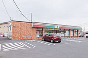 セブン-イレブン 伊勢崎連取町店 155m