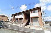 大胡駅より徒歩7分 1階 築19年の賃貸物件