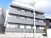コンフォート岩押 1階 築1年8ヶ月の賃貸物件