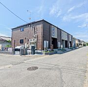 駒形駅より徒歩26分 1階 築1年7ヶ月の賃貸物件