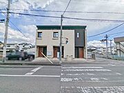 前橋大島駅より徒歩28分 1階 築12年5ヶ月の賃貸物件