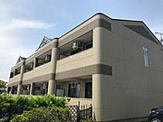 伊勢崎駅より徒歩27分 2階 築23年3ヶ月の賃貸物件