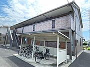 プランドール 1階 築20年1ヶ月の賃貸物件