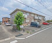駒形駅より徒歩49分 1階 築19年8ヶ月の賃貸物件