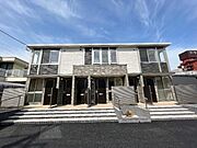 フェリス大友 1階 築3年5ヶ月の賃貸物件