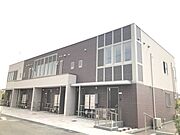 前橋駅より徒歩41分 2階 築7年5ヶ月の賃貸物件