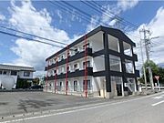 ラルーチェ 2階 築34年11ヶ月の賃貸物件