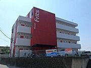 中央前橋駅より徒歩27分 1階 築36年5ヶ月の賃貸物件