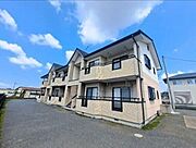 ピュアハイツ 1階 築24年6ヶ月の賃貸物件