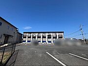 佐野のわたし駅より徒歩24分 1階 築18年1ヶ月の賃貸物件