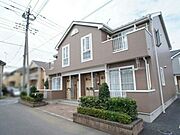 サンセールＢ 2階 築24年の賃貸物件