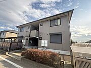 ラヴィーヌ B 2階 築26年の賃貸物件