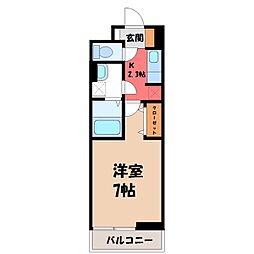 ブック フィールド II 2階