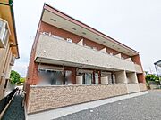前橋駅よりバス18分 徒歩10分 1階 築5年の賃貸物件