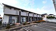 MAY 1階 築13年の賃貸物件