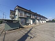 ひまわりハイツ 2階 築37年1ヶ月の賃貸物件
