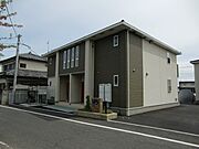 アンジュ・プレッソＡの賃貸物件