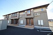 シューズ 1階 築13年1ヶ月の賃貸物件