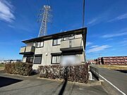 新前橋駅よりバス13分 徒歩6分 2階 築26年7ヶ月の賃貸物件