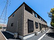群馬総社駅より徒歩24分 2階 築2年3ヶ月の賃貸物件