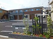 北高崎駅より徒歩33分 1階 築6年4ヶ月の賃貸物件