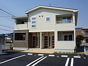 ガーデン パレス 1階 築12年6ヶ月の賃貸物件
