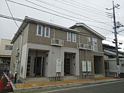 北高崎駅より徒歩22分 2階 築11年7ヶ月の賃貸物件