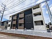 井野駅より徒歩62分 3階 築8年7ヶ月の賃貸物件