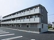 グラン・ブルーエスターテ矢中 2階 築9年5ヶ月の賃貸物件