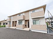 高崎問屋町駅より徒歩9分 1階 築2年1ヶ月の賃貸物件