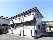 深谷駅より徒歩14分 1階 築25年3ヶ月の賃貸物件