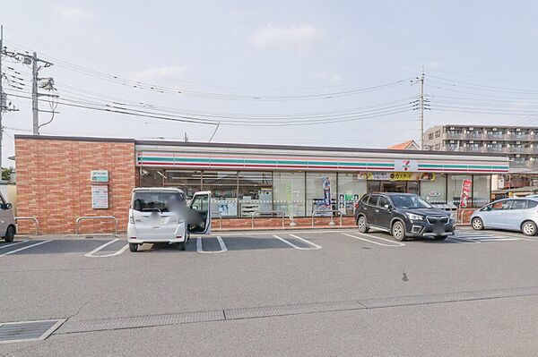 画像26:セブン-イレブン 伊勢崎昭和町店 745m