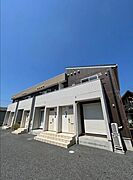 倉賀野駅より徒歩24分 1階 築13年5ヶ月の賃貸物件