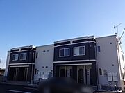 レフィナード 2階 築12年3ヶ月の賃貸物件