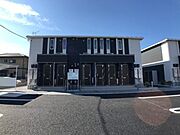 borderAの賃貸物件